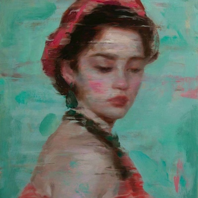 Furry插画风格解析兽圈社群